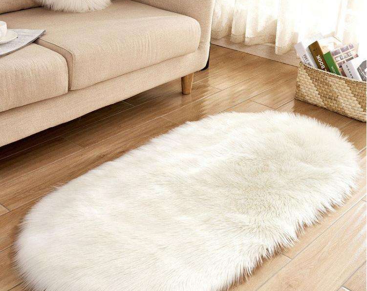 适合桂林室内装修设计风格的地毯装饰，体现主人品味